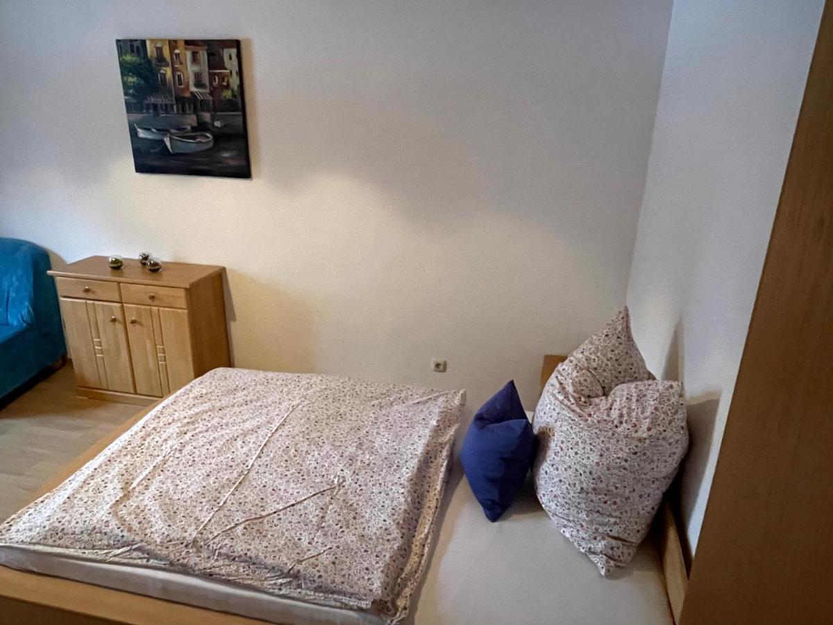 Ferienwohnung Fernblick Breitenberg Breitenberg  Bagian luar foto